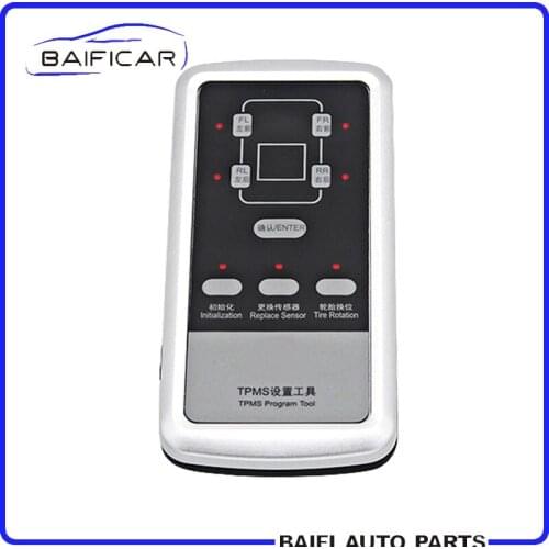 Baificar Brand New Genuine Tire Pressure Monitoring TPMS Matching Instrument 3641130-K80 For Hover H1 H2S H5 H6 H9 C50
