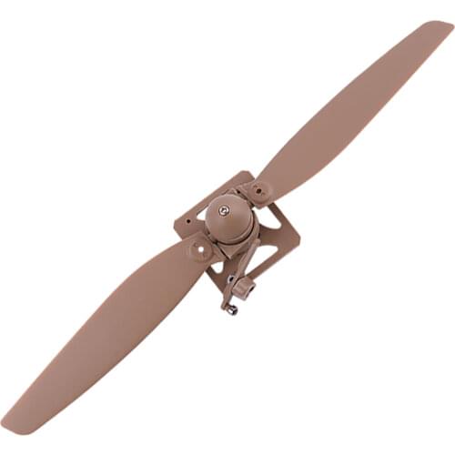 CZ F3P 4D Variable Pitch Propeller C-Type for Fixed-wing EVP Electric Variable Pitch System for Fixed Wing Airplane