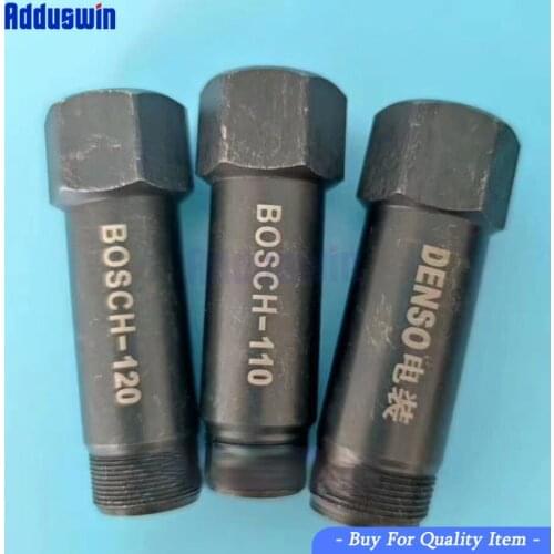 For Bosch 110 120 and Denso Diesel Common Rail Injector Nozzle Puller, Injector Removal Disassemble Tool from Vehicle Car