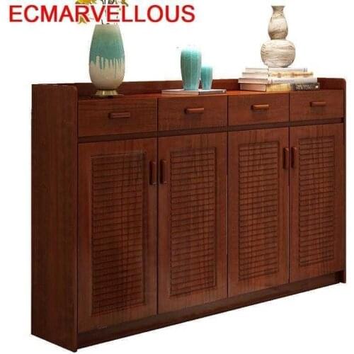 Szafka Na Buty Organizador De Zapato Minimalist Meble Zapatero Scarpiera Meuble Chaussure Mueble Furniture Shoes Rack