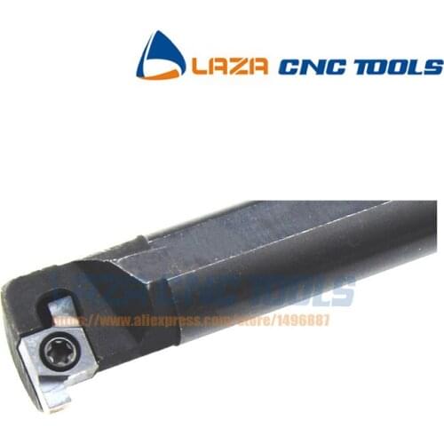 SNGR20R09 Internal Grooving tool,Grooving Holder,CNC Cutting tools,SNGR Micro-hole Indexable Lathe Grooving Soltting Toolholder