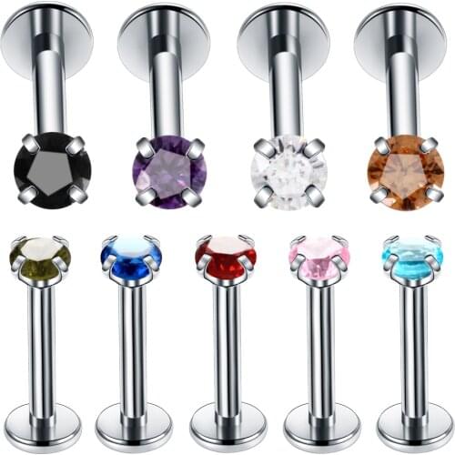 Xpircn Piercing Rings