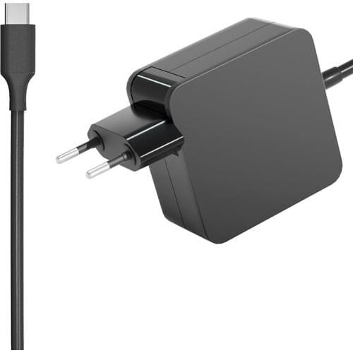 5.9Ft 45W USB-C AC Charger Fit for Lenovo ThinkPad T580 T580s E480 E580 ADLX45UDCC2A Laptop USB Type C Power Supply Adapter Cord