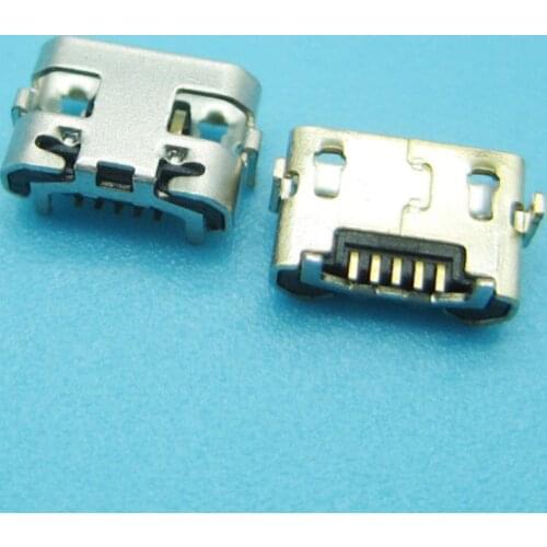 20pcs USB Charging Charger dock Port Connector socket plug For Huawei Y5 II CUN-L01 Mini MediaPad M3 lite P2600 BAH-W09/AL00