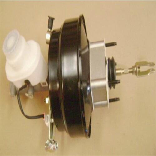 3540100-P21，VACUUM BOOSTER ASSY