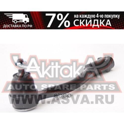 Akitaka Power Steering