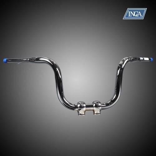 INCA Customization Motorcycle Accessory The-Little-Swallow Handlebar