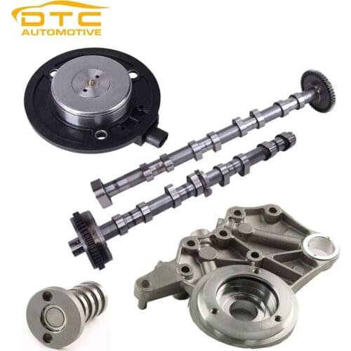ATDC AUTOMOTIVE Camshafts