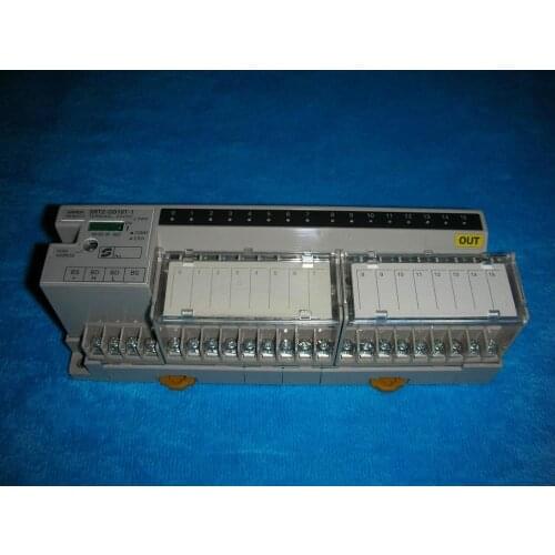 1PC USED OMRON SRT2-OD16T-1