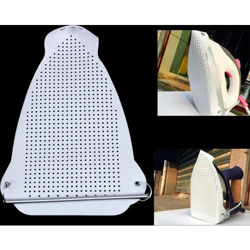 High Quality Iron Shoe Cover Ironing Shoe Cover Iron Plate Cover Protector Protects Your Iron Soleplate