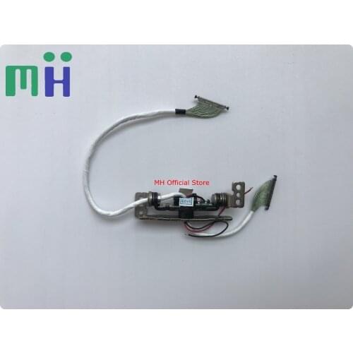 For Nikon P7800 Back Cover LCD Flex Screen Cable FPC Camera Repair Part Unit