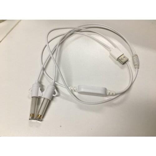 Nose Rhinitis Sinusitis Cure Therapy Nose Massage Hay fever Low Frequency Pulse Laser Runny sneeze treatment Machine