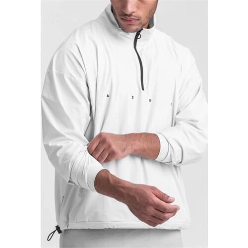 FKN Men's Zip Hoodies
