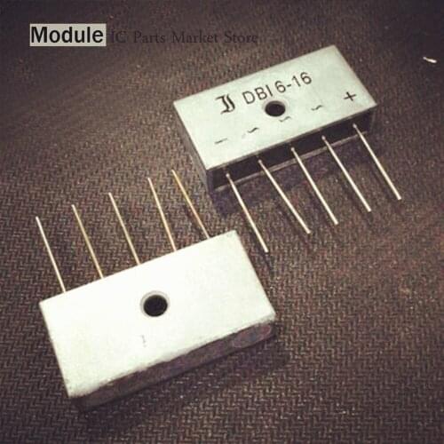 DBI6-16 New module free shipping DB16-16