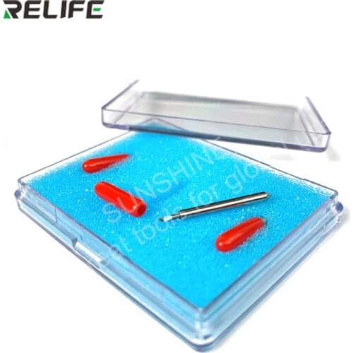 Cutting Knife Blade For SS-890C Sunshine Cutting Machine Front Back Cover Film Cutting Hydrogel Film Precision Cutting Head