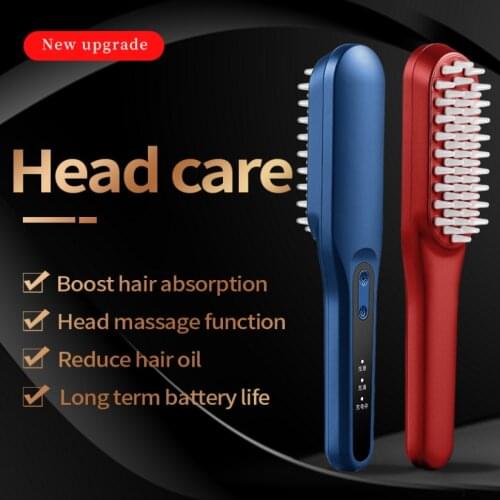 Liangji Massage Combs