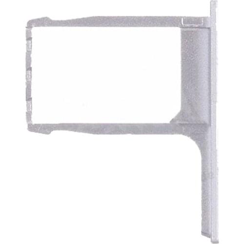 M 8 SIM Card Tray Holder Replacement for HTC One M8 - Silver/Grey/Gold