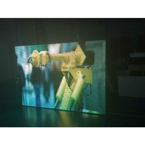 TEEHO LED Display Manufacture SMD3535 P8 Outdoor awaterproof Cabinet 512mm*512mm 64*64 dots led sign screen led video wall