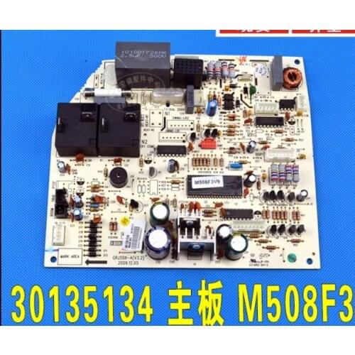 New and original Main board 30135134 M508F3,GRJ508-A