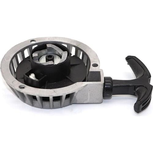 Pull Start Start switch Mini Pocket Bike ATV Quad Scooter 47cc 49cc 50CC Dirt Bike recoil starter puller