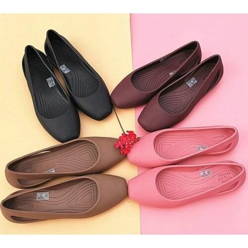 Women's Sandals Qloblo China