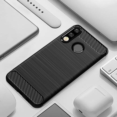 SMILYOU Phone Cases Huawei P20 Lite