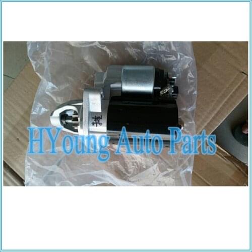 HIGH quality STARTER MOTOR 12417526236 FOR BMW E87 116i 118i 120i 123i 130i 17922N