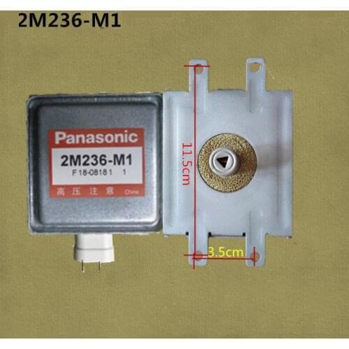 1 pc microwave oven magnetron for heat food panasonic inverter microwave magnetron