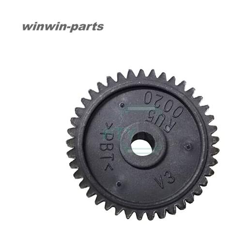 1PC RU5-0020-000 Fuser Unit Gear 15T 41T FUSER GEAR for HP 4200 4300 4250 4350 4345 RU5-0020