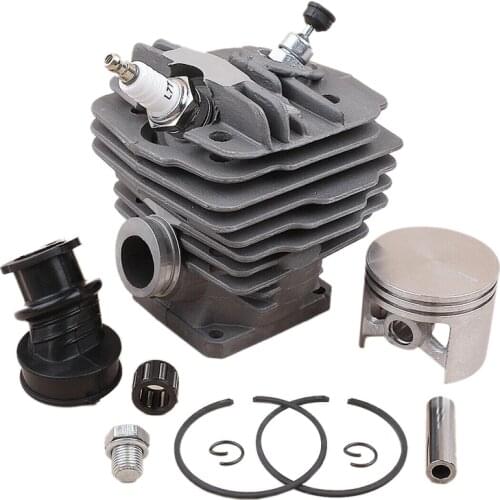 48mm Cylinder Piston Bearing Air Intake Kit for STIHL 036 Ms360 034Av 034