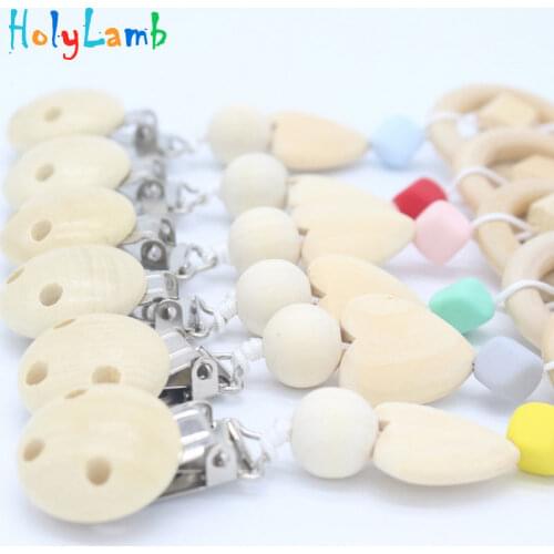 Aelorxin Pacifier Chains