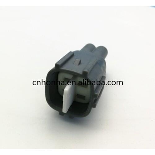 Free shipping 5/10/20sets sumitomo 4 pin waterproof auto bulkhead Connecor 6188-0517