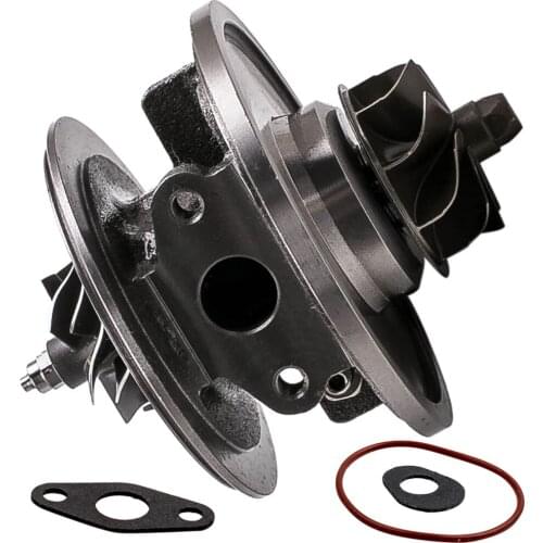 GT1646V Turbo Cartridge Chra For Audi A3 for Seat Cordoba Ibiza Toledo III 3 Altea Leon for Skoda Fabia Superb Octavia II 2
