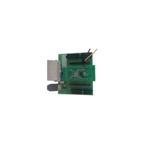 BMF055 SHUTTLE BOARD Position Sensor Development Tools BMF055 Shuttle Board
