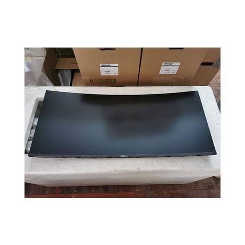 LM375QW2-SSA1 4K 144HZ curved lcd screen for LG 38GL950G display