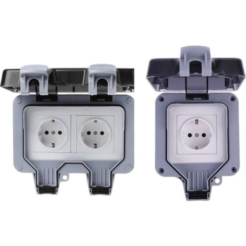 JOOKLAAD Electrical Outlets