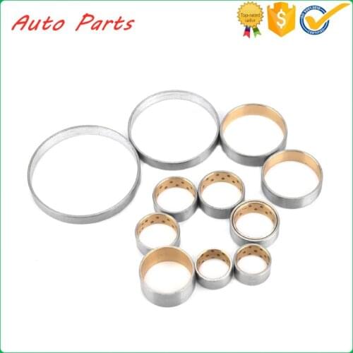 6HP26 6HP28 Auto Transmission Bushing Repair Kit for BMW 335D 550I 645CI 740I 750I X3 X5 X6 ALPINA B7 B7L for LAND ROVER JAGUAR