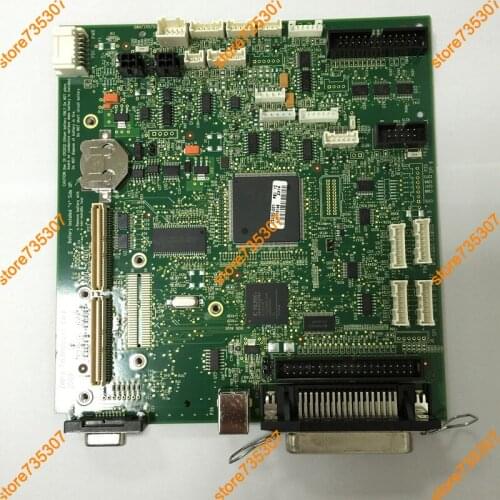 New original P1053360-016 KIT MAIN LOGIC BOARD 8MB XI4 & 105SL PLUS Accessories Thermal Barcode Label Printer