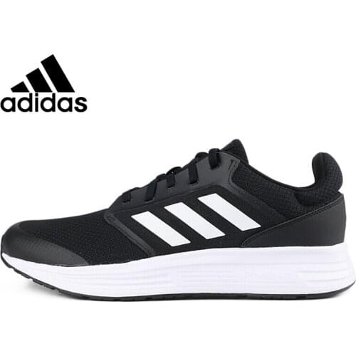 Original New Arrival Adidas GALAXY 5 Mens Running Shoes Sneakers