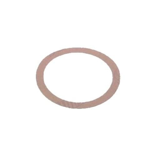 PACKETT OF 10 x PAPER SEAL SHIMS 73x59x0.8mm COFFEE MACHINE GAGGIA