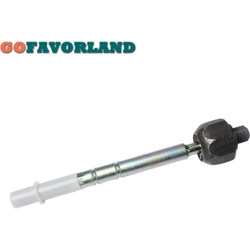 Front Tie Track Rod Axle Joint C2D28554 For Jaguar XJ 2011-2012 XJR 2014-2015