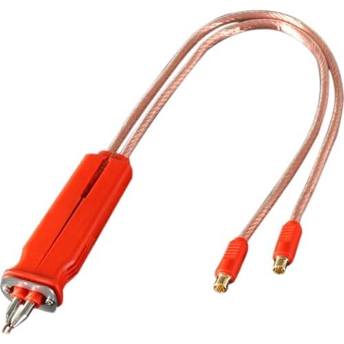 ABSF Hb-70B Spot Welding Pen Lithium Batteries Pack Weld Profession Welding Pen For 709A 709Ad High Power Series Battery Spot We