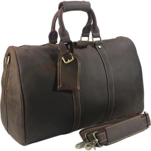 Travel Bags ShengDiLu China