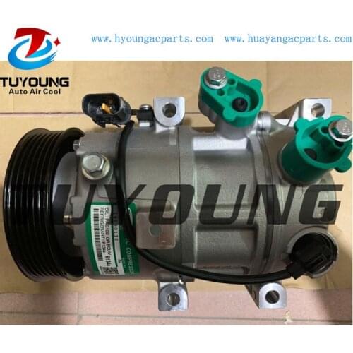High quality AC Compressor VS-16 for KIA Carens IV 97701-A4500 97701A4500 8FK351272-321