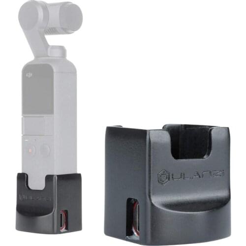 Charging Base Stand Extension Bracket USB-C Port for DJI OSMO Pocket Accessories Charge Station Connection