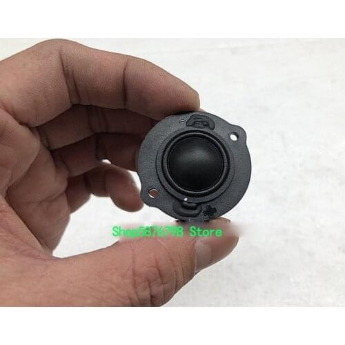 2pcs 8ohm 5W silk film tweeter Neodymium treble Speaker Home Audio Parts