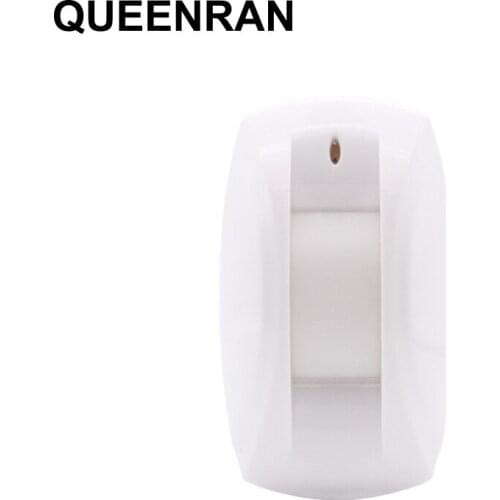 868MHz Wireless Curtain PIR Sensor Detector MC-448R for Focus Anti-thief Alarm Security System ST-V, ST-VGT, HA-VGW