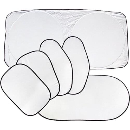 Солнцезащитные козырьки для автомобилей Bunsou China At AliExpress