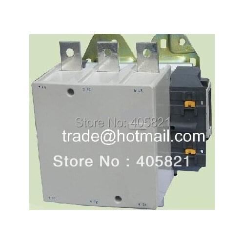 CJX2-F500 AC Contactor 3P 500A