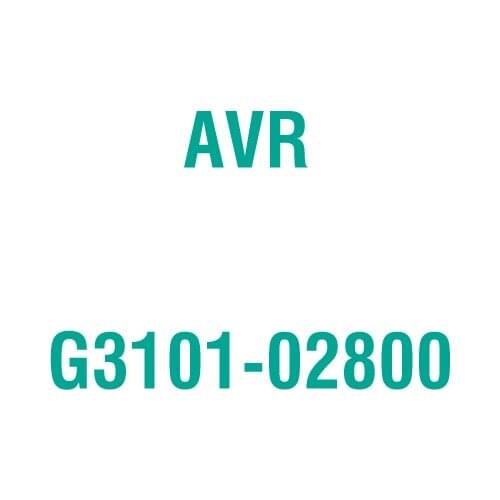 For Kubota G3101-02800 AVR